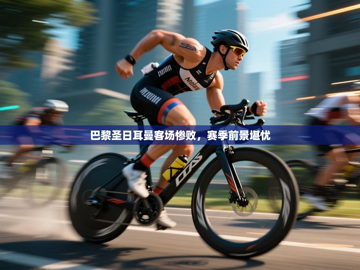 巴黎圣日耳曼客场惨败,赛季前景堪忧 第1张