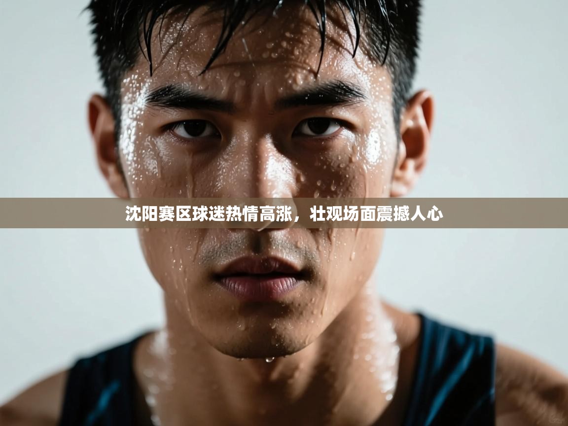 沈阳赛区球迷热情高涨,壮观场面震撼人心 第2张