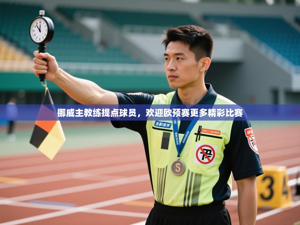 挪威主教练提点球员，欢迎欧预赛更多精彩比赛
