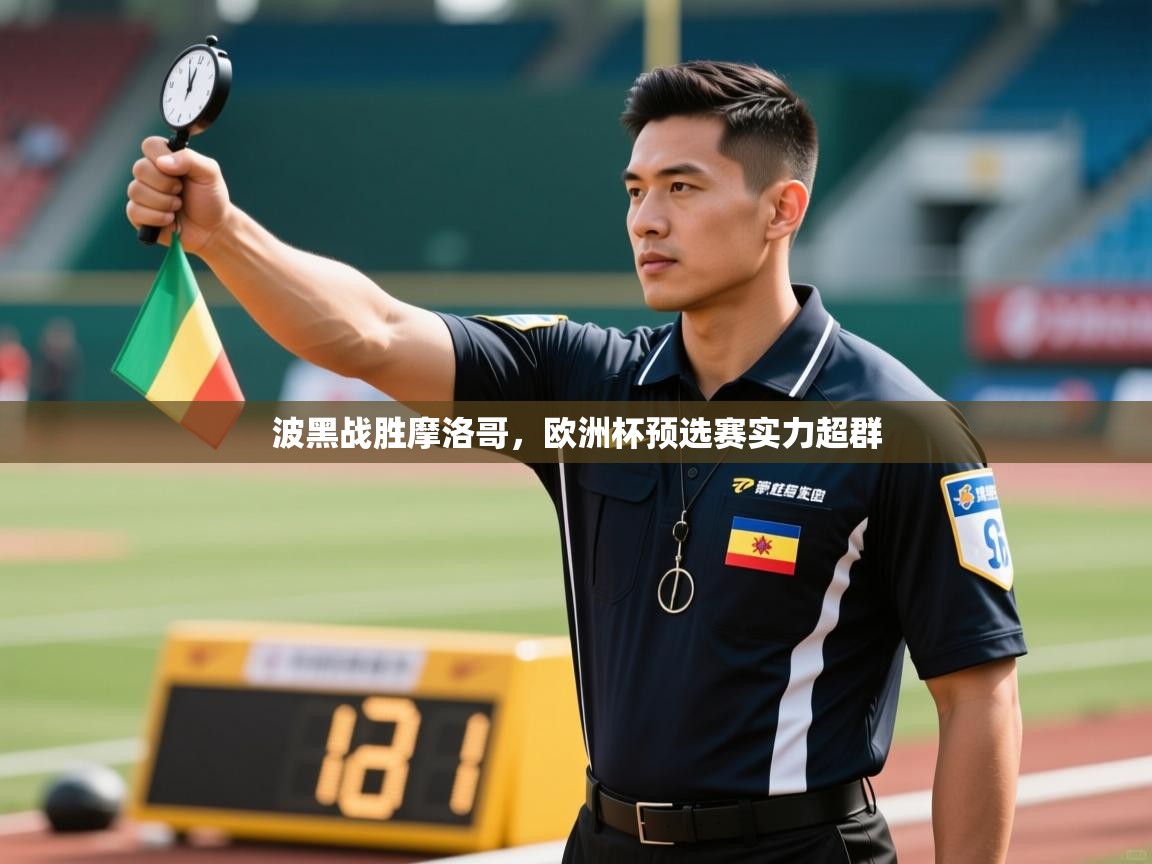 波黑战胜摩洛哥，欧洲杯预选赛实力超群  第1张