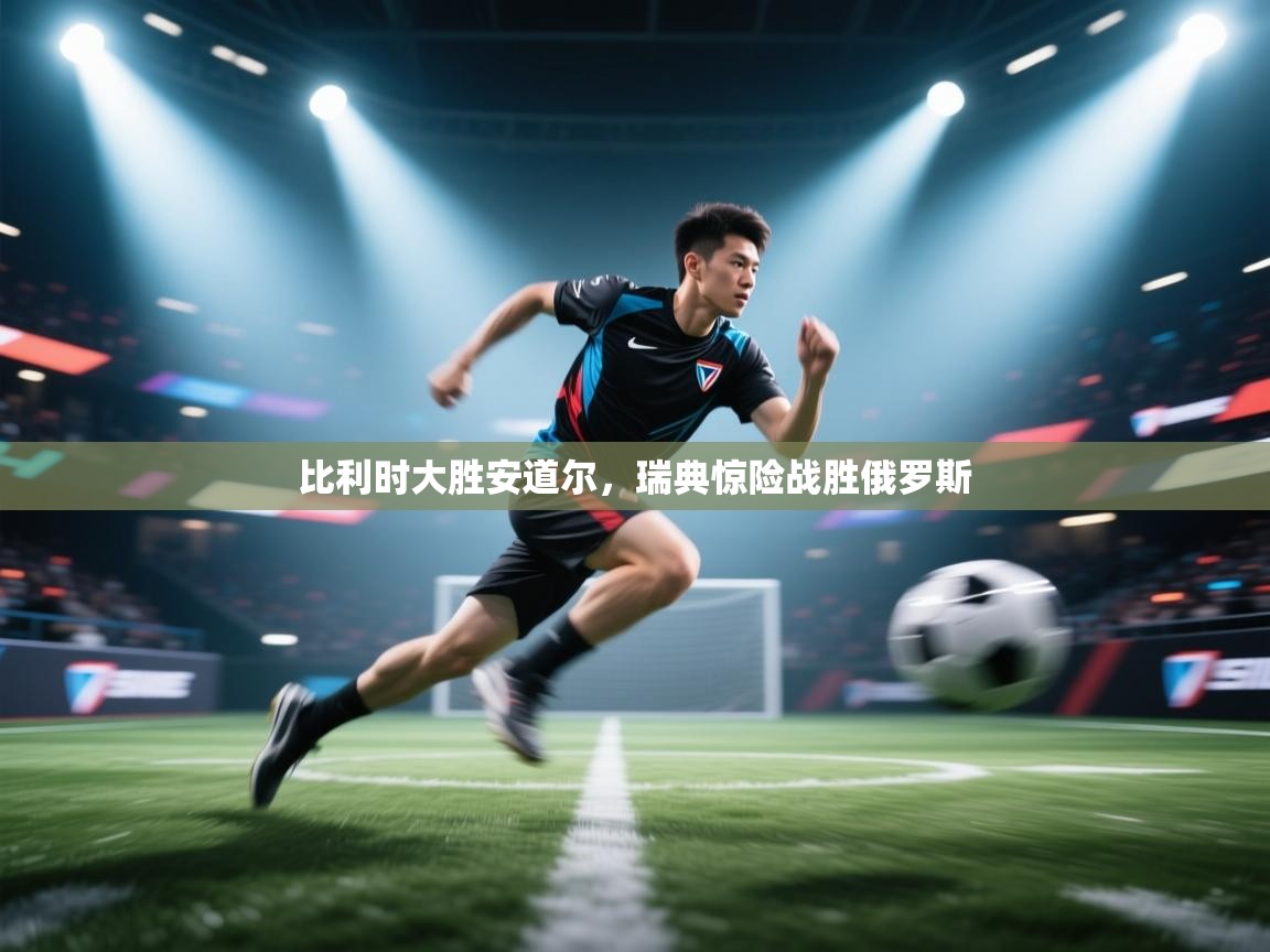 比利时大胜安道尔，瑞典惊险战胜俄罗斯  第1张