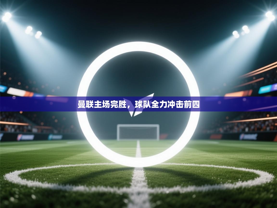 曼联主场完胜，球队全力冲击前四