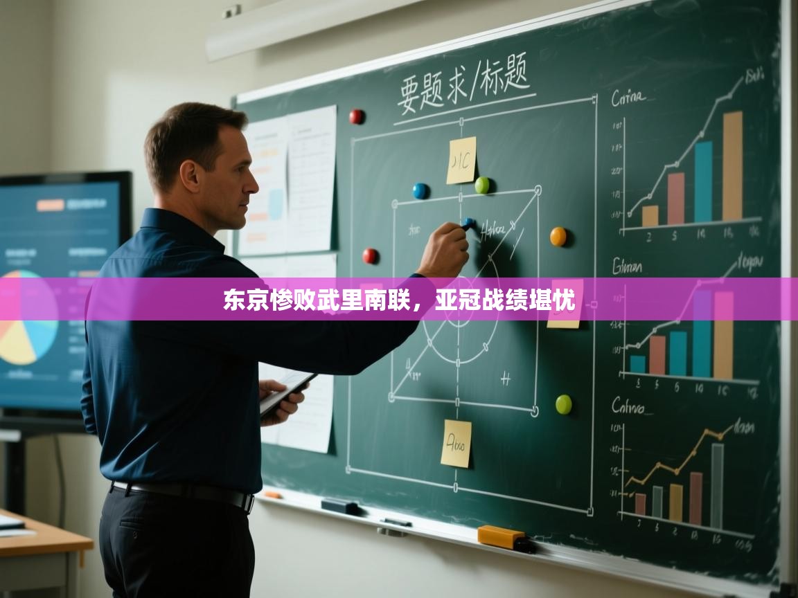 东京惨败武里南联，亚冠战绩堪忧