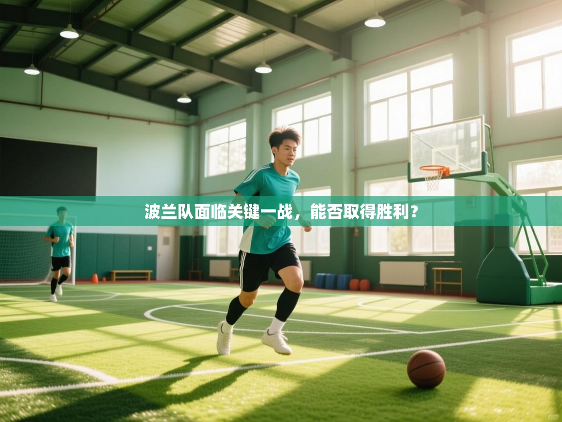 波兰队面临关键一战，能否取得胜利？  第1张