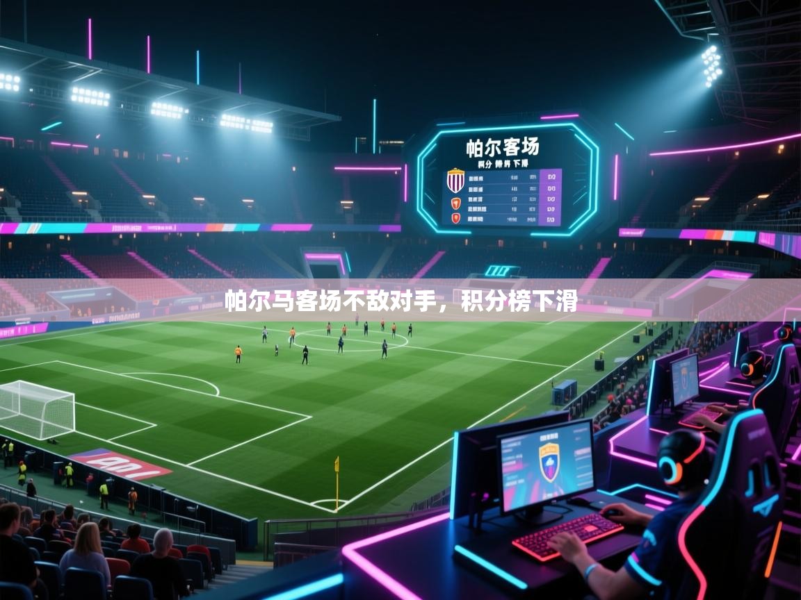 帕尔马客场不敌对手，积分榜下滑  第1张