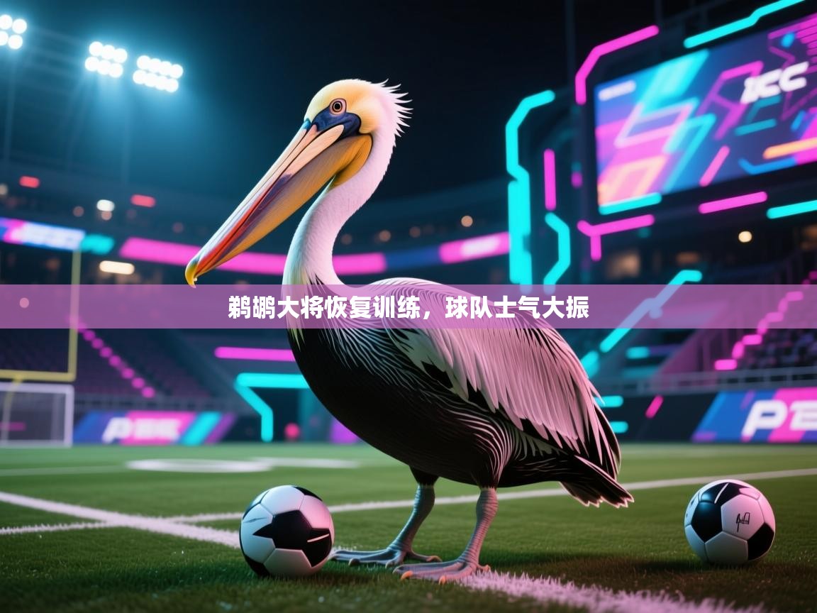 鹈鹕大将恢复训练，球队士气大振  第1张