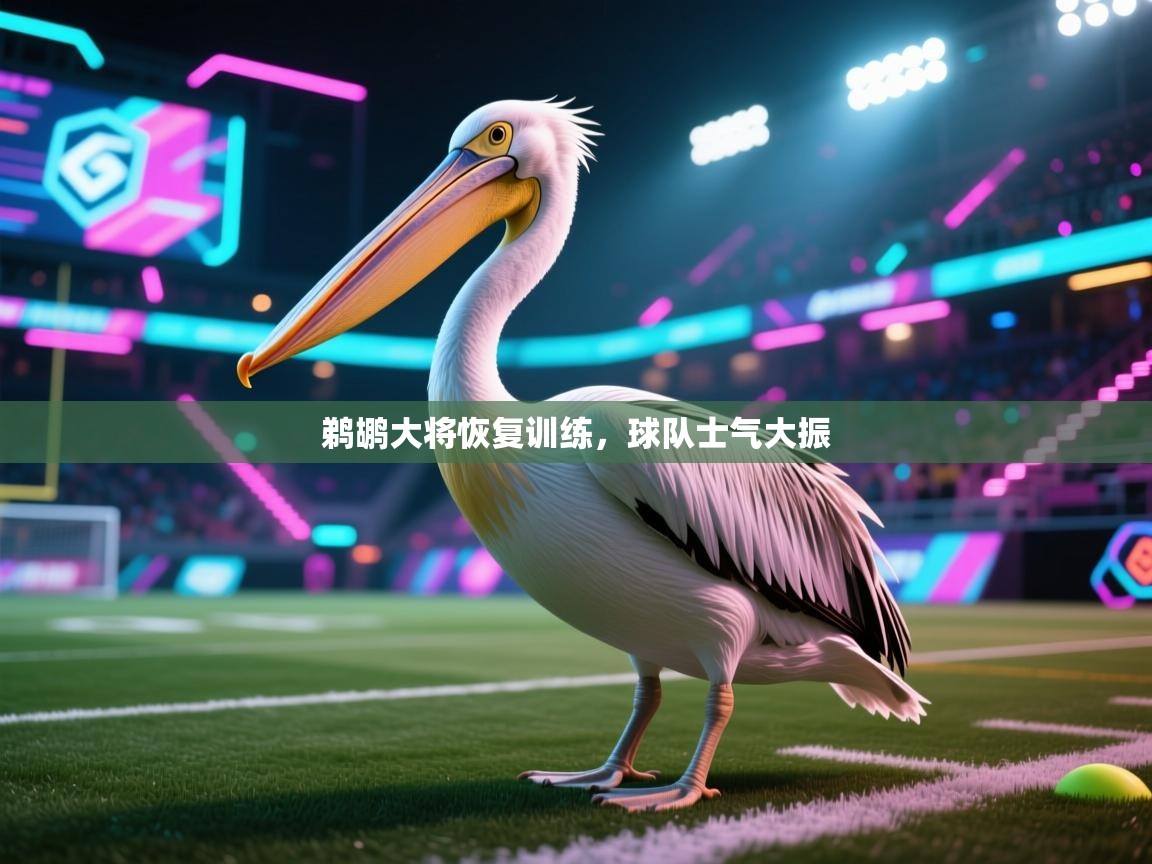 鹈鹕大将恢复训练，球队士气大振  第2张