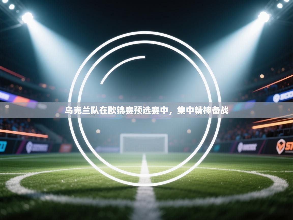 乌克兰队在欧锦赛预选赛中，集中精神备战  第2张