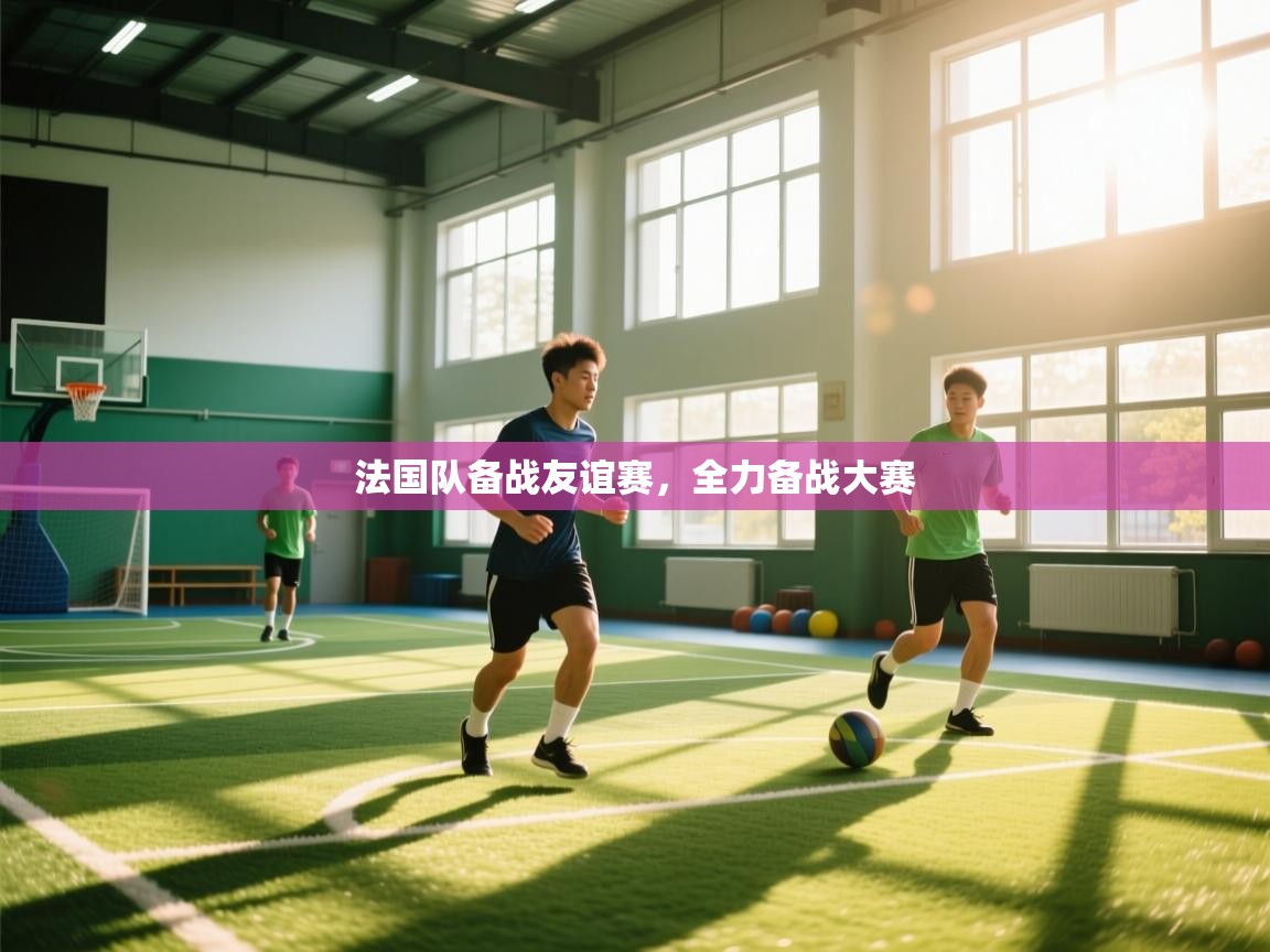 法国队备战友谊赛，全力备战大赛  第1张