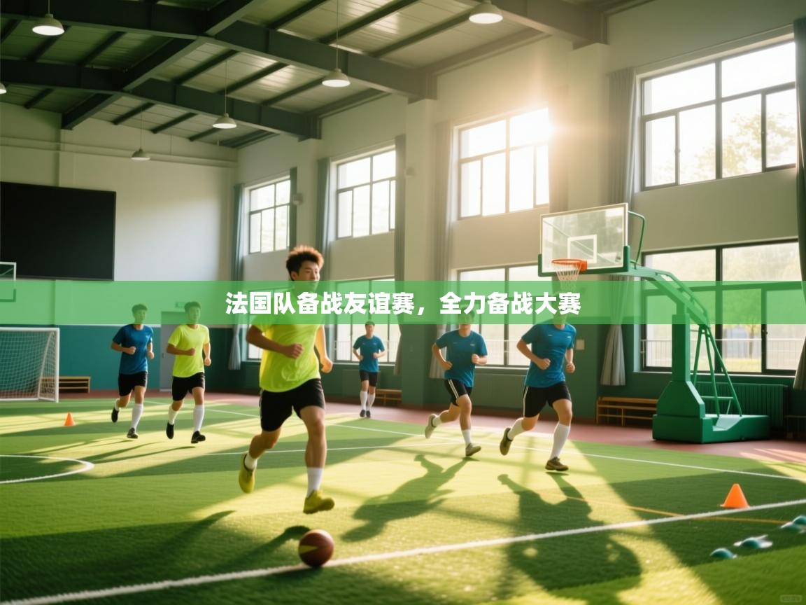 法国队备战友谊赛，全力备战大赛  第2张