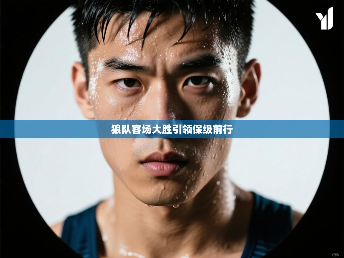 狼队客场大胜引领保级前行  第2张