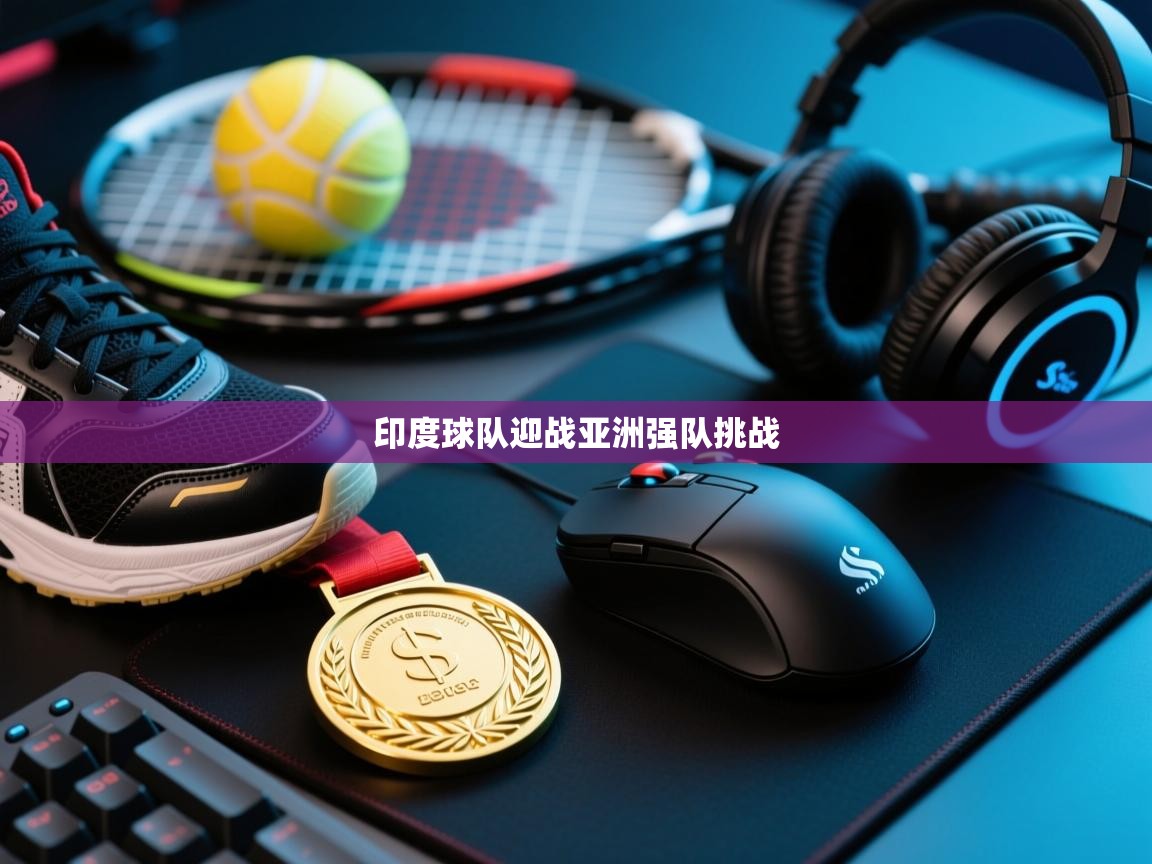 印度球队迎战亚洲强队挑战  第1张