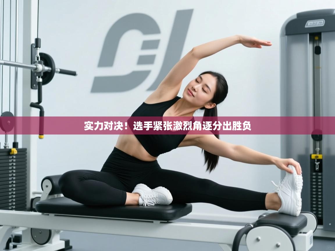 实力对决！选手紧张激烈角逐分出胜负  第1张