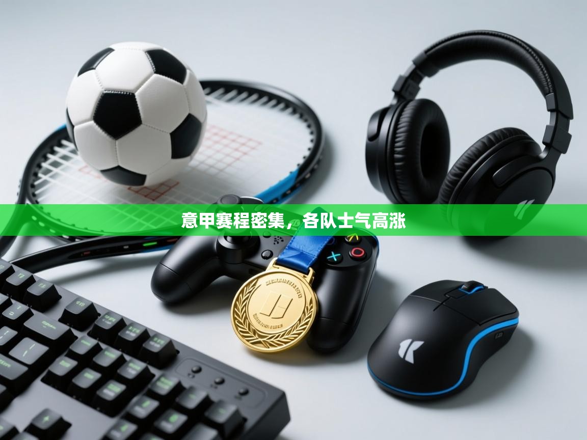 意甲赛程密集，各队士气高涨  第2张