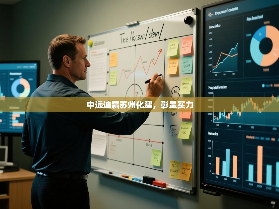 中远迪赢苏州化建，彰显实力  第2张