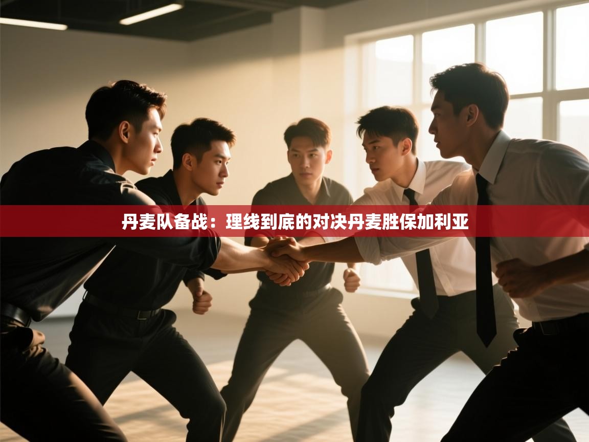 丹麦队备战:理线到底的对决丹麦胜保加利亚 第1张