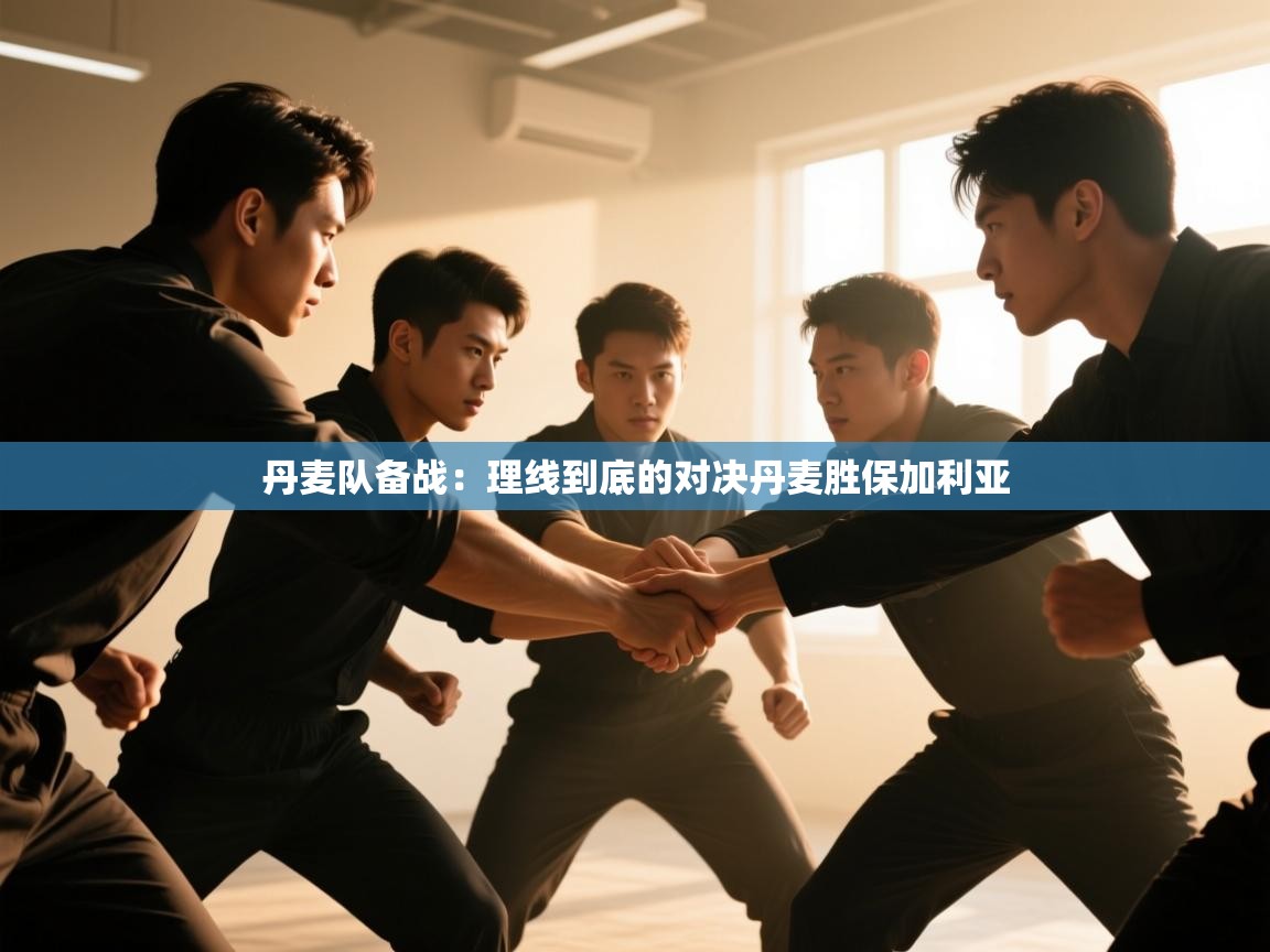 丹麦队备战:理线到底的对决丹麦胜保加利亚 第2张