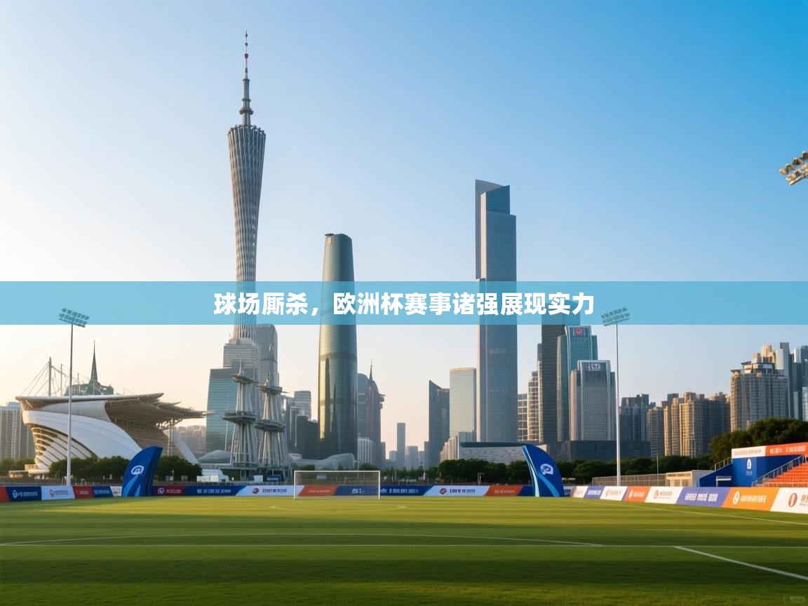 球场厮杀,欧洲杯赛事诸强展现实力 第1张