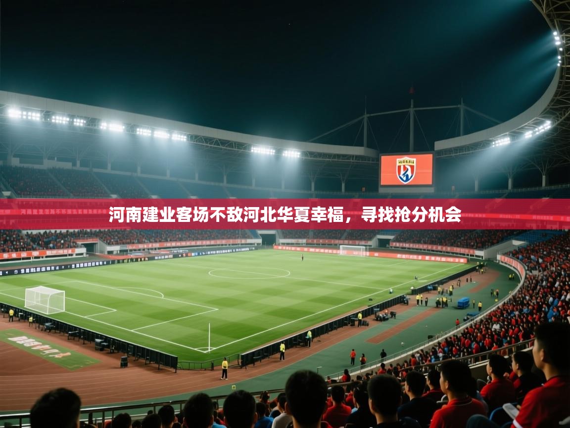 河南建业客场不敌河北华夏幸福,寻找抢分机会 第2张