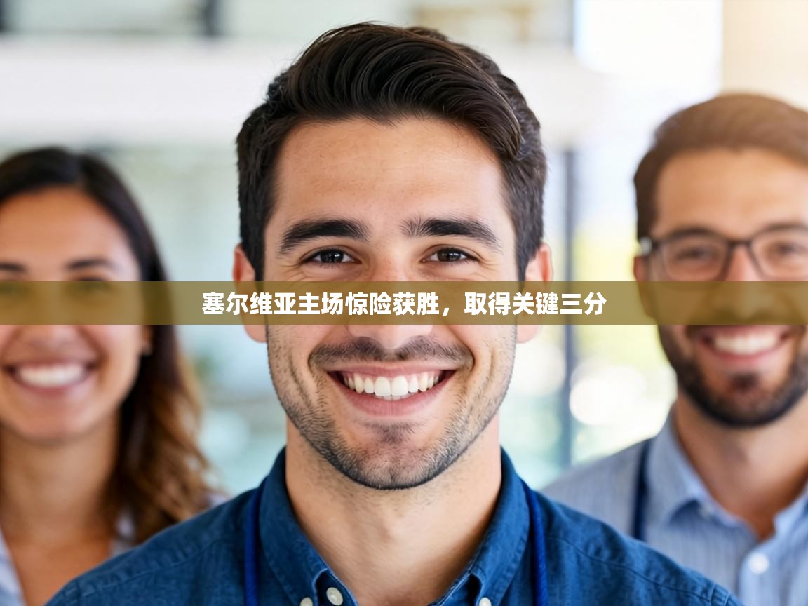 塞尔维亚主场惊险获胜，取得关键三分  第1张